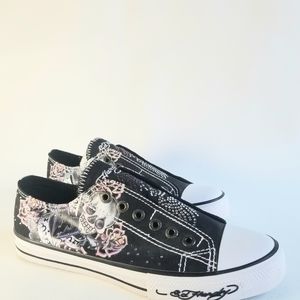 Ed Hardy Sneakers
